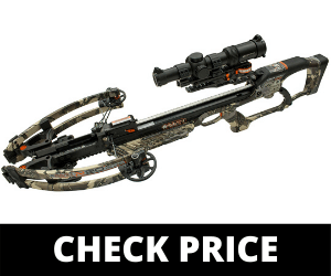 4. Ravin R20 Sniper Crossbow - Top of the Line